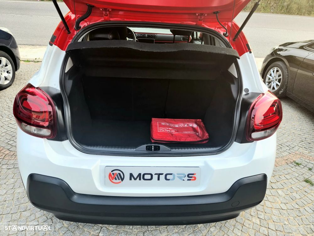 Citroën C3 1.2 PureTech Collection ETG - 7