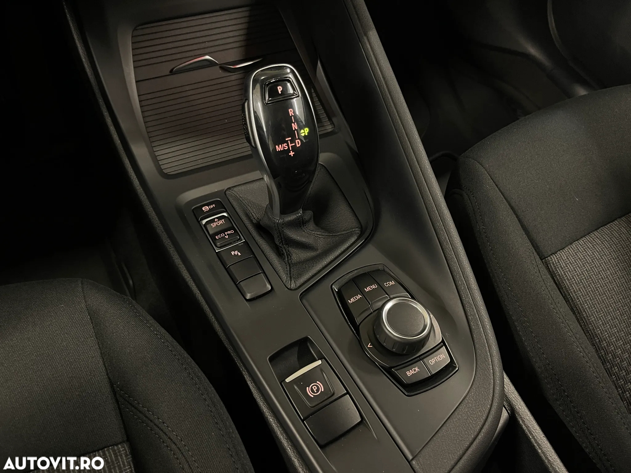 BMW X1 - 18