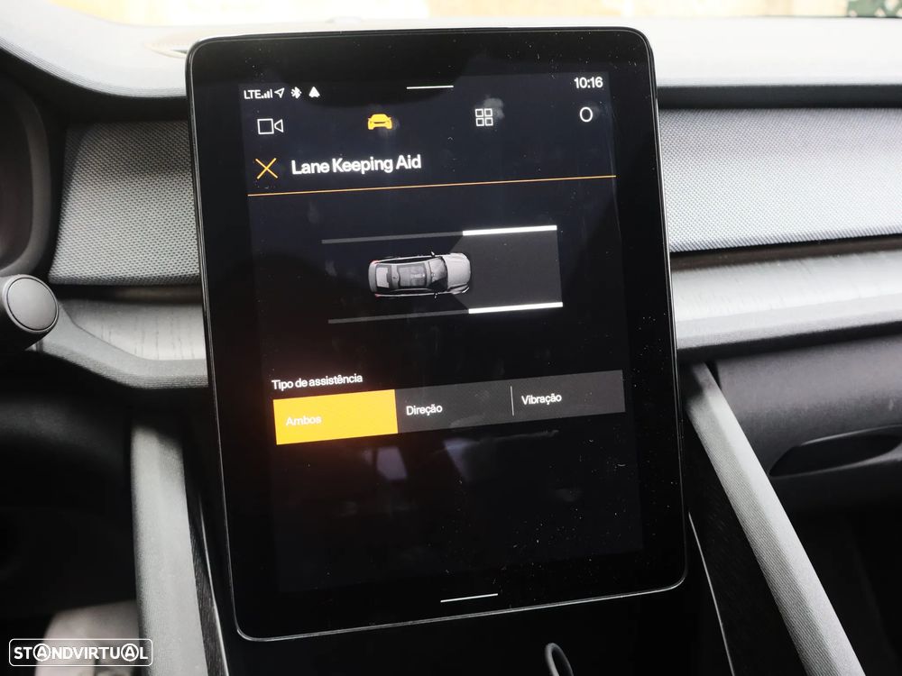 Polestar 2 Dual Motor 78kWh - 23