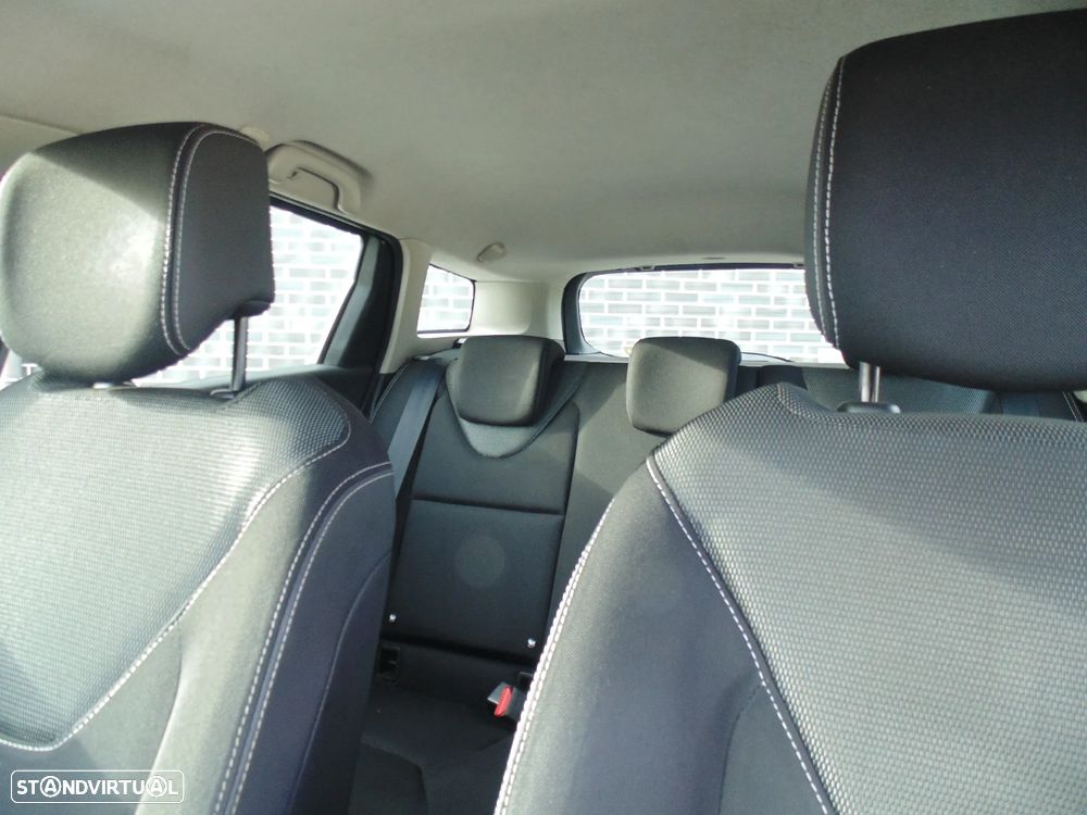 Renault Clio Sport Tourer 1.5 dCi Dynamique S - 30