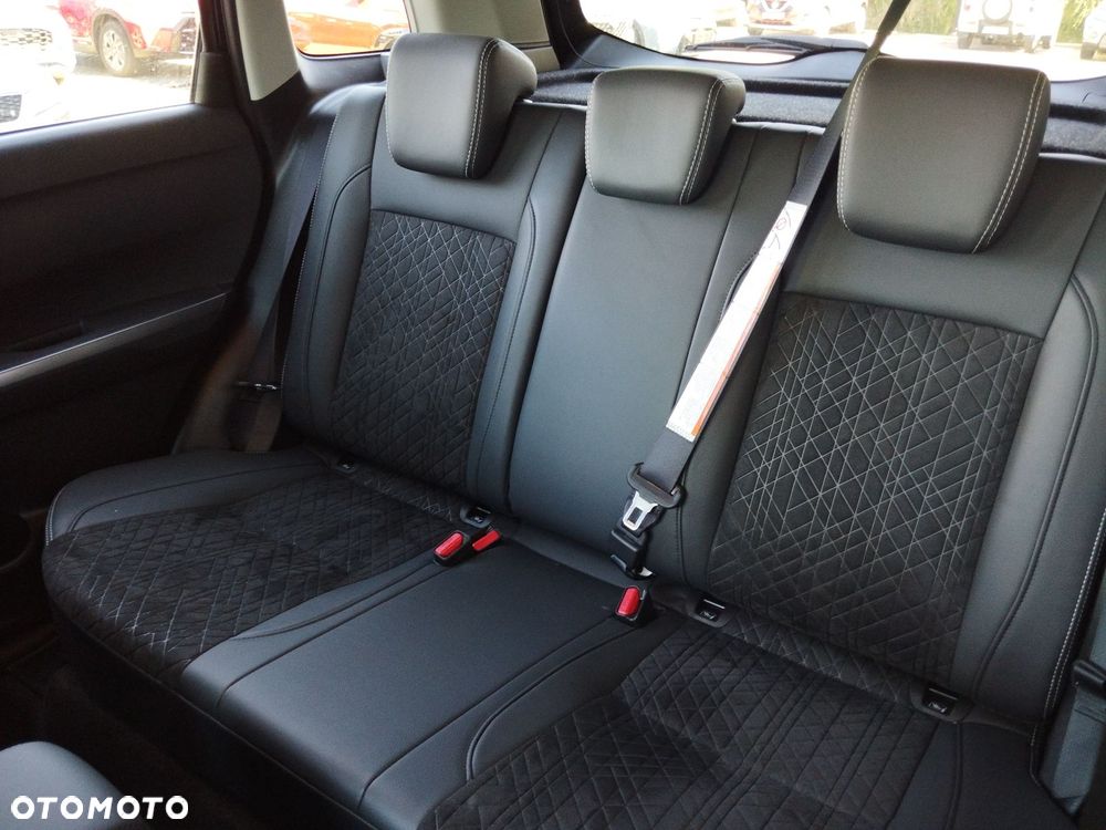 Suzuki Vitara 1.4 Boosterjet mHEV Elegance 2WD - 24