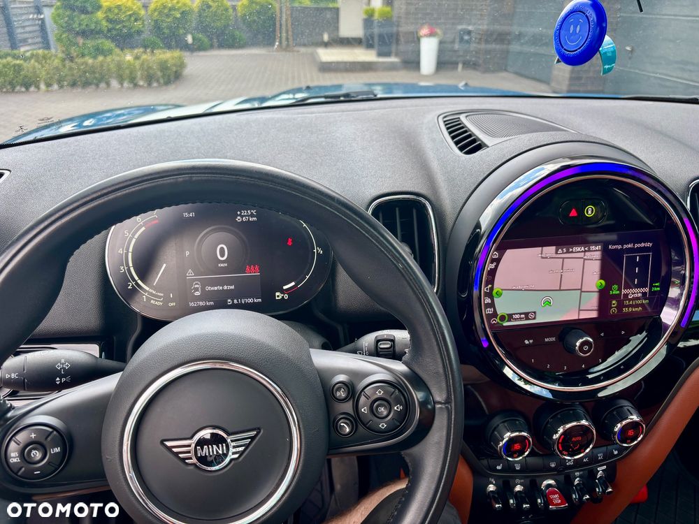 MINI Countryman Cooper S ALL4 - 8