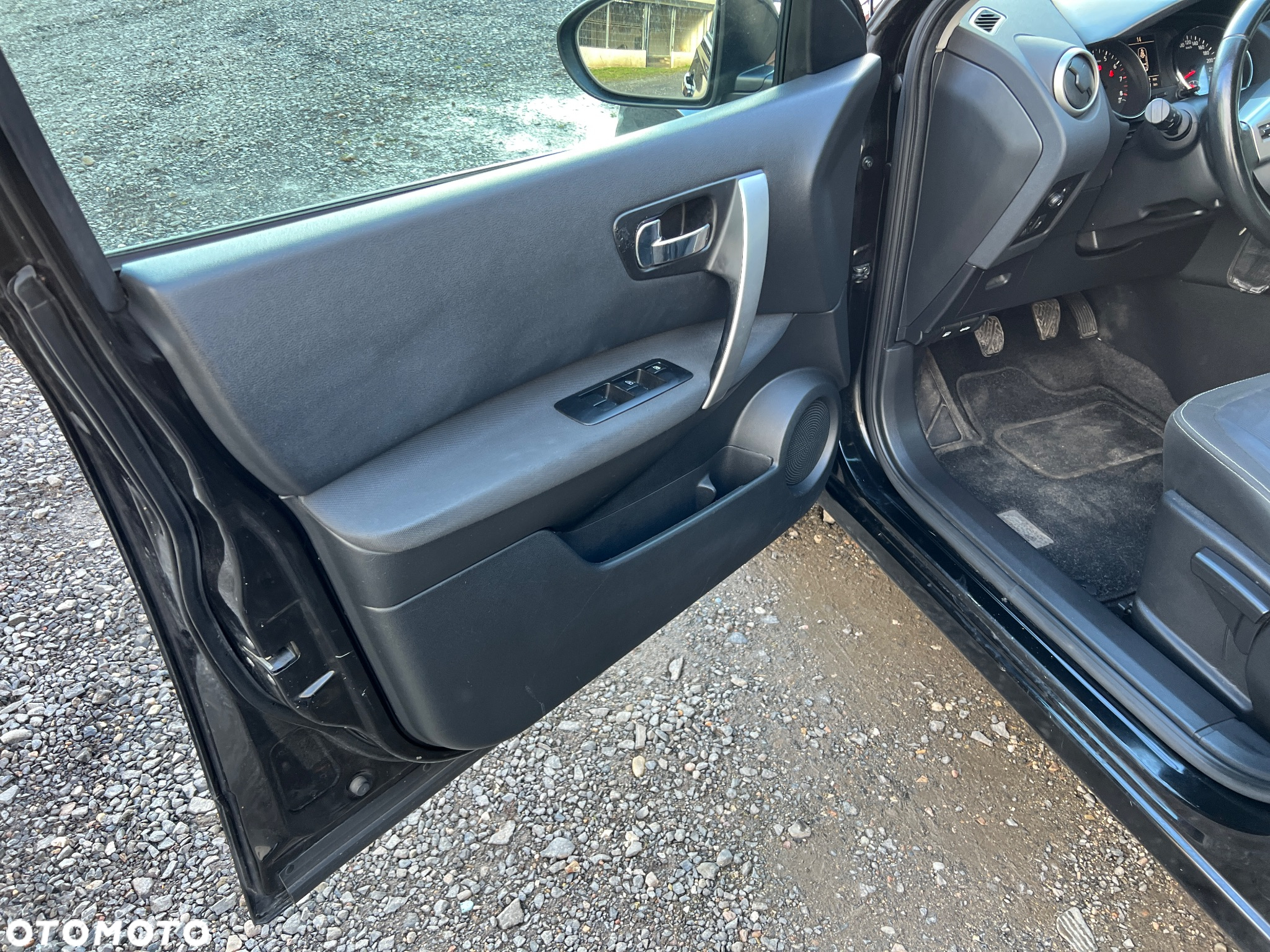 Nissan Qashqai 2.0 Tekna Pack - 7