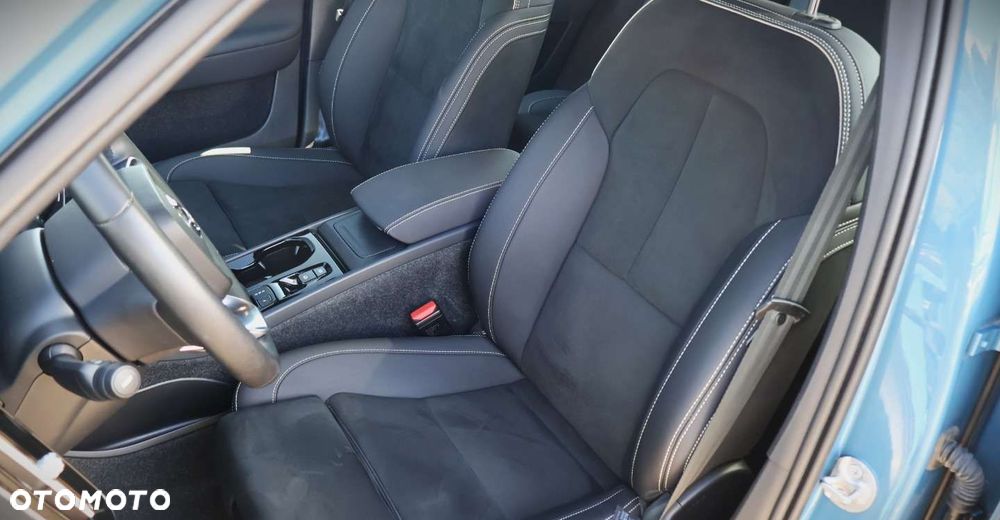 Volvo XC 40 - 14