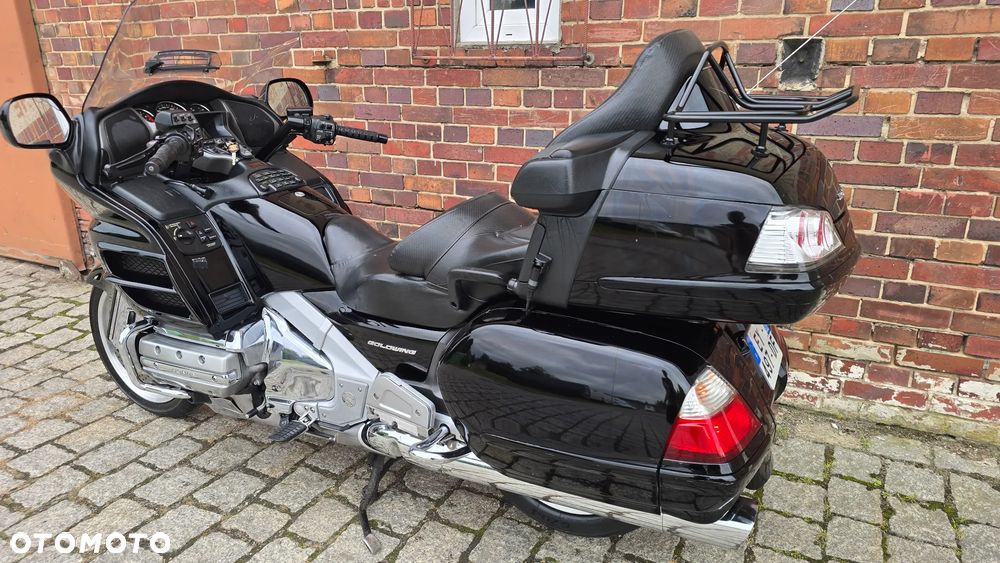 Honda GL - 13