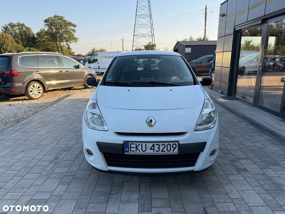 Renault Clio 1.2 16V 75 Authentique - 3