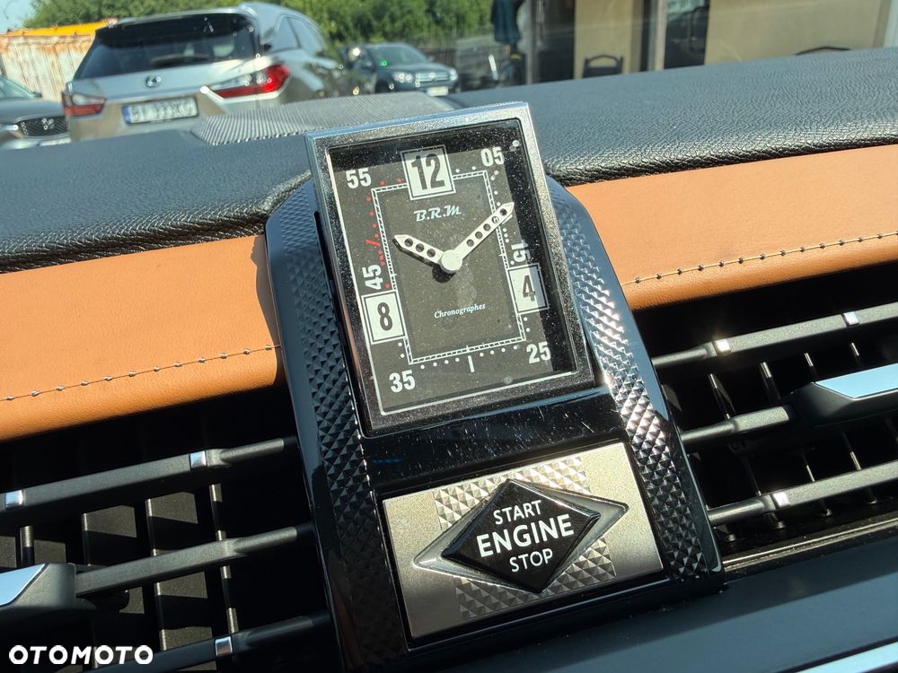 DS Automobiles DS 7 Crossback 1.6 E-Tense So Chic - 40