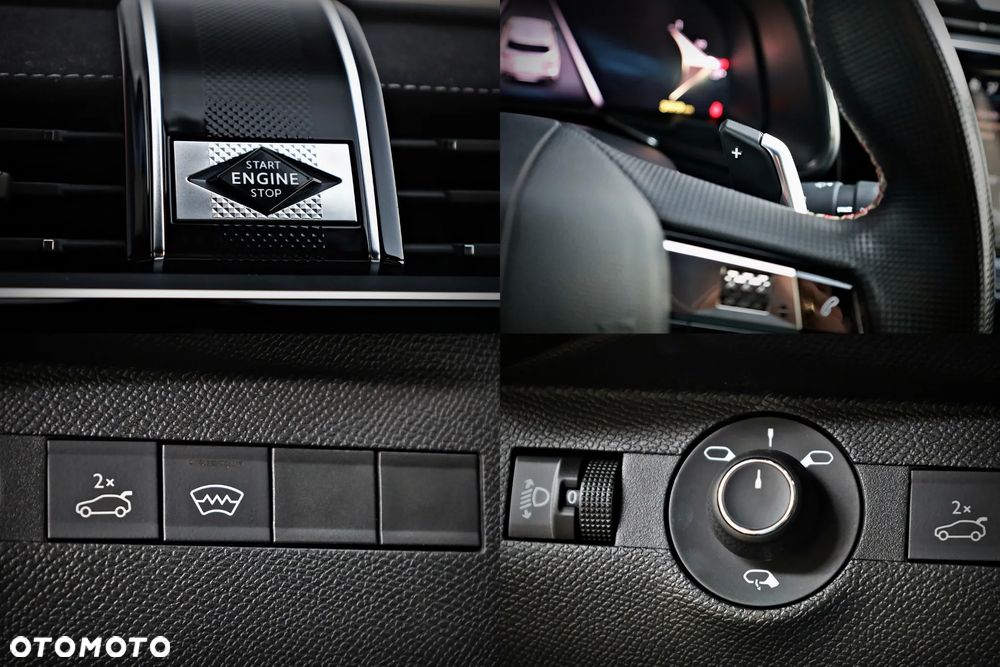DS Automobiles DS 7 1.5 BlueHDi Performance Line + - 39