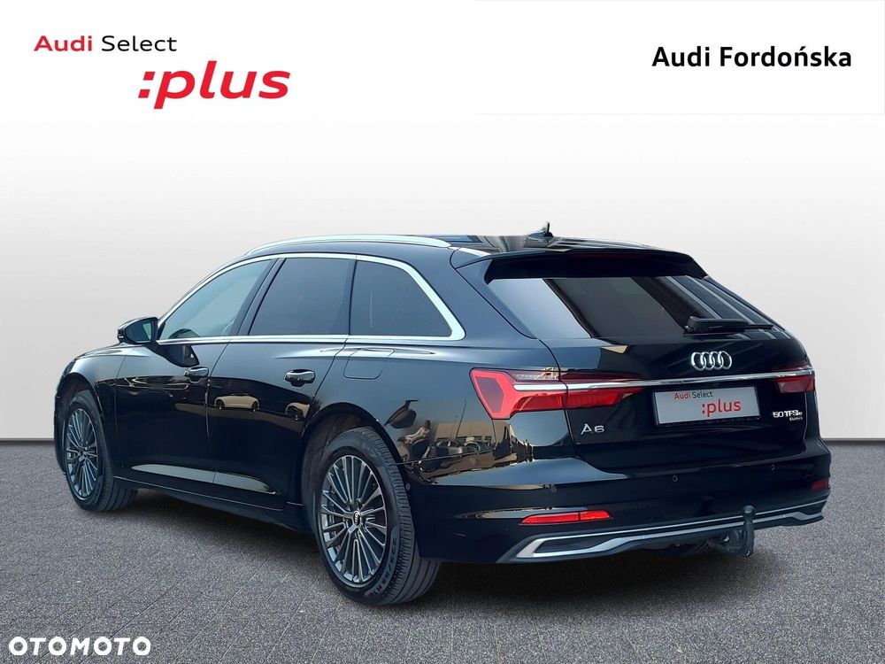 Audi A6 Avant - 3
