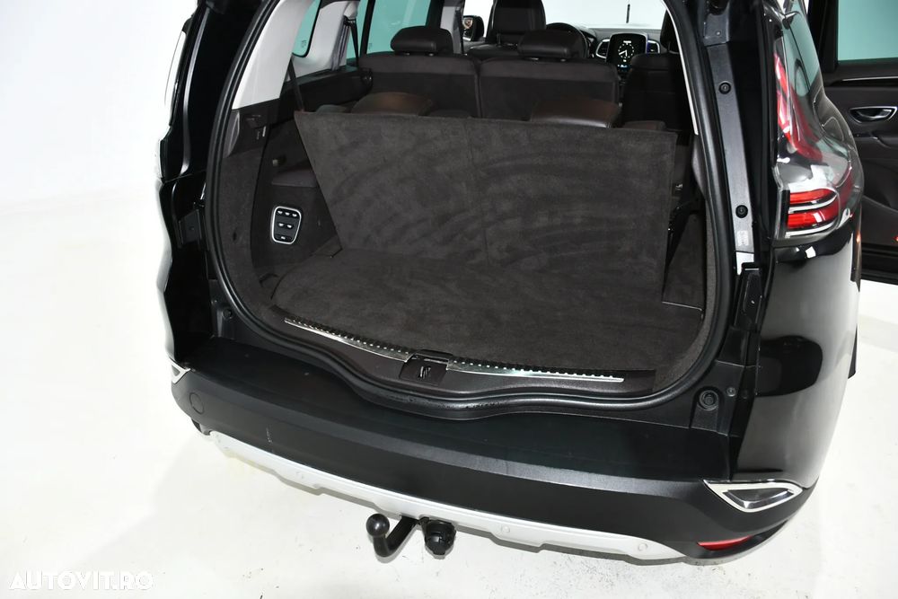 Renault Espace Energy dCi 160 EDC Intens - 20