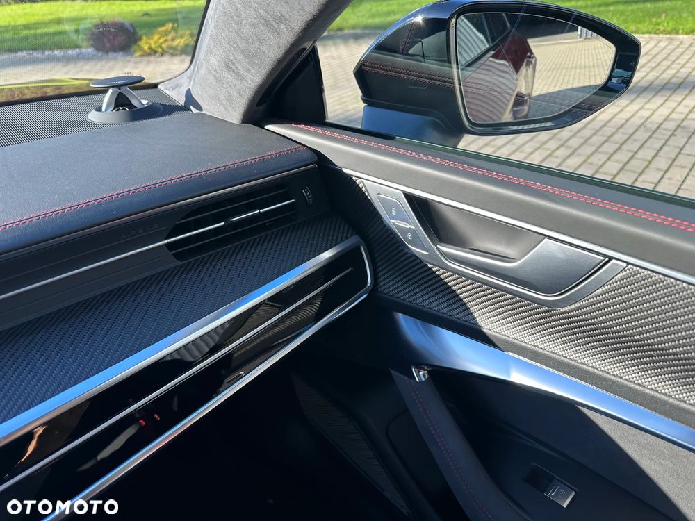 Audi RS7 Sportback - 14