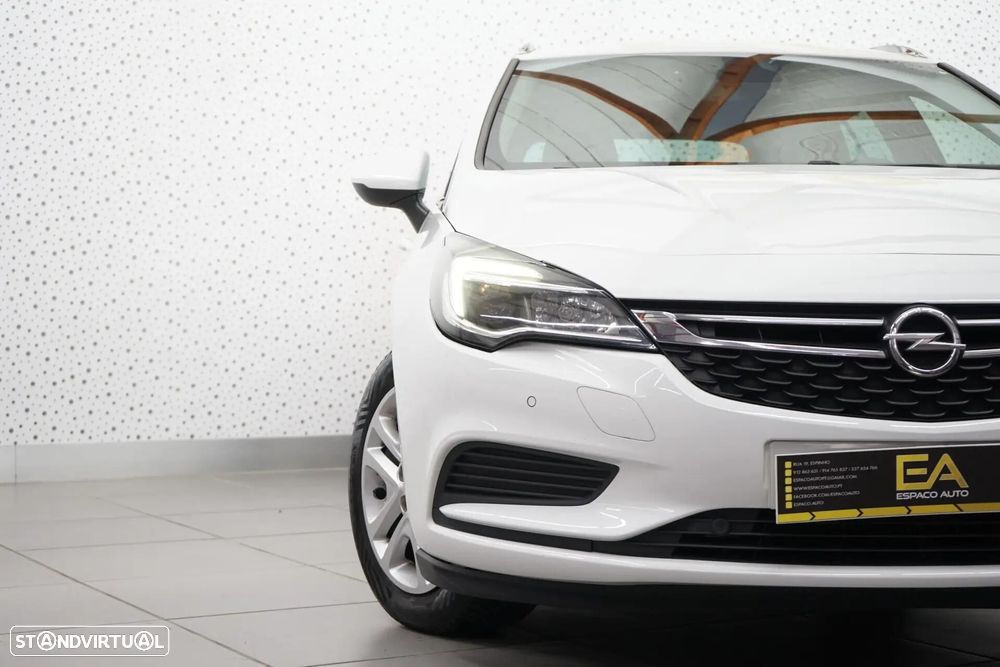 Opel Astra Sports Tourer 1.0 Business Edition S/S - 6