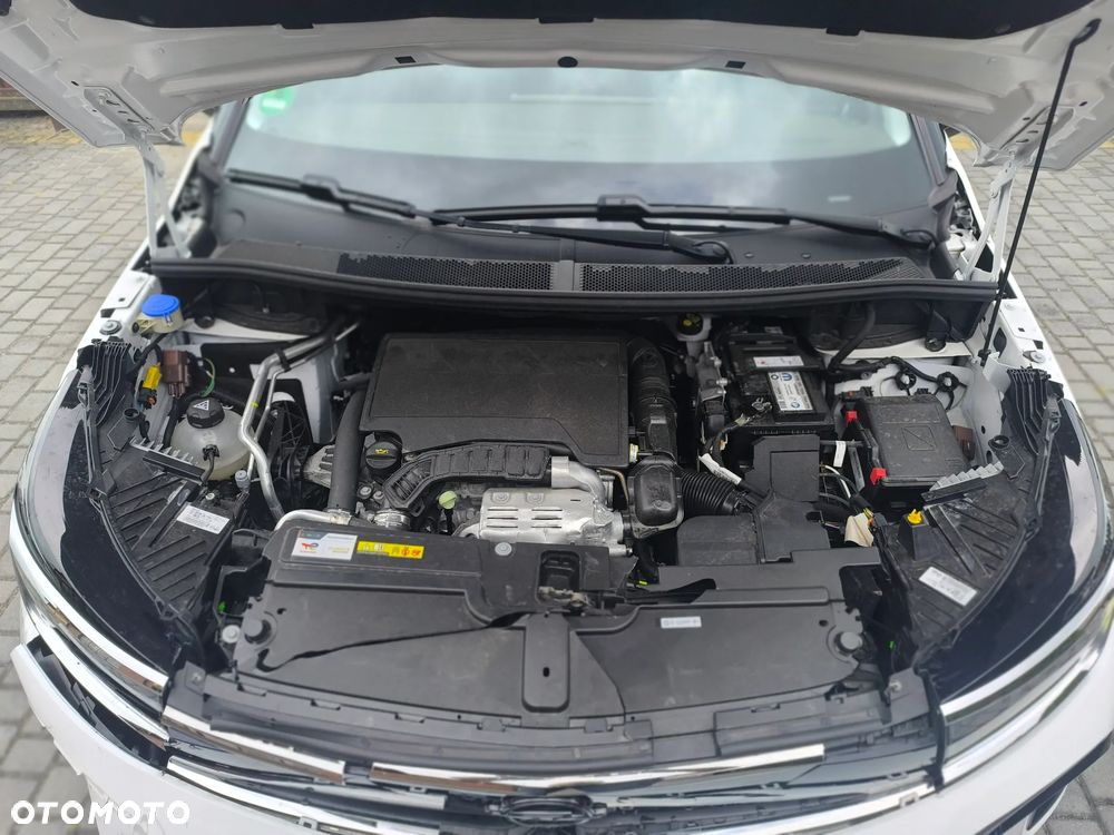 Opel Grandland 1.2 DI Automatik GS Line - 17