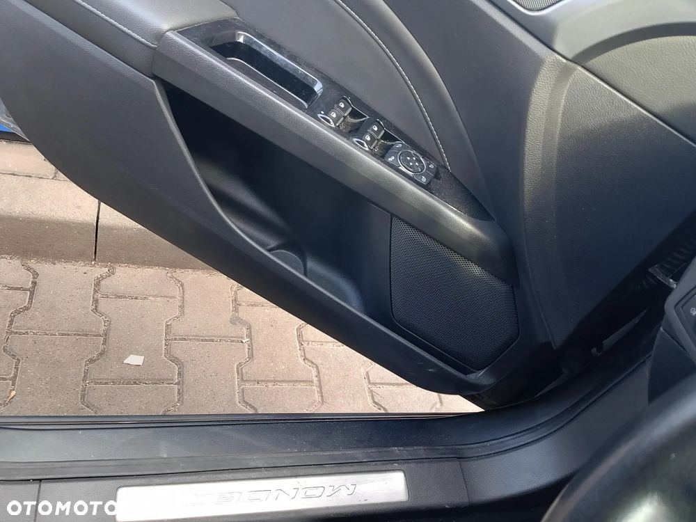 Ford Mondeo 1.5 EcoBoost Titanium - 5