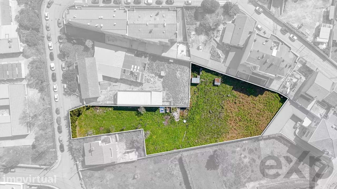 Terreno em Arcozelo - Corvo - Grande imagem: 2/9