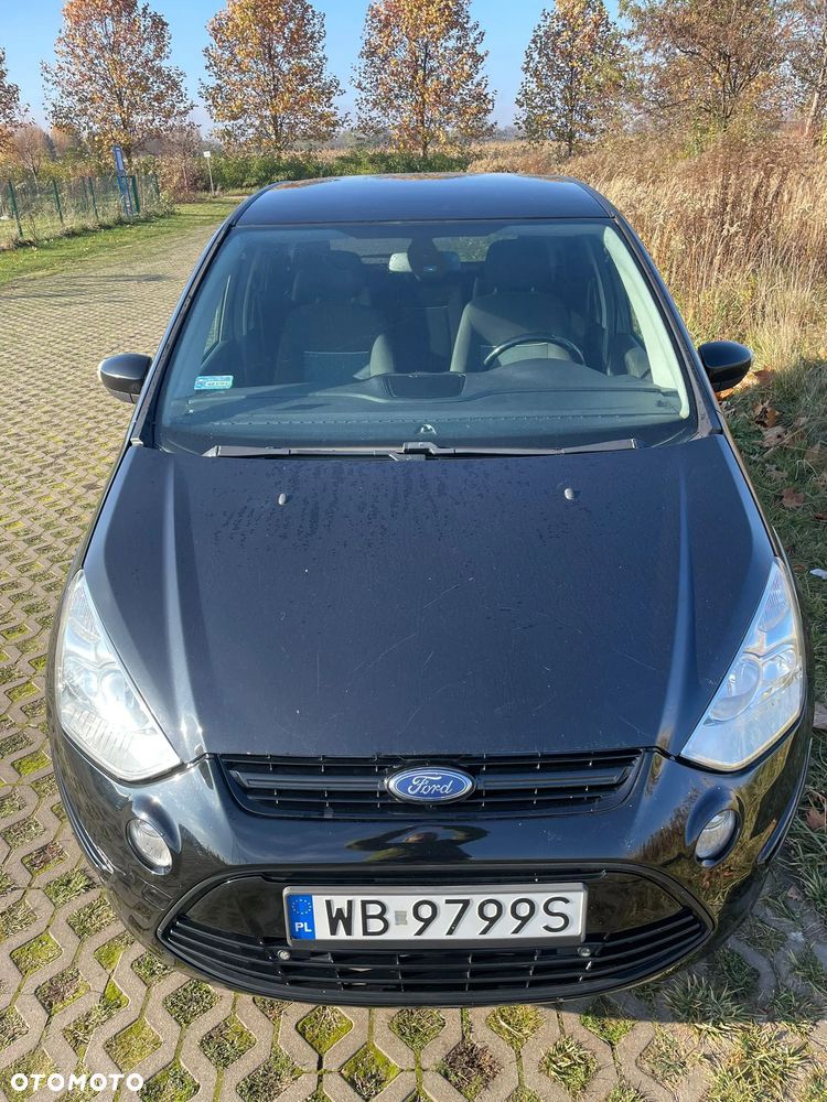 Ford S-Max 2.0 TDCi Silver X - 6