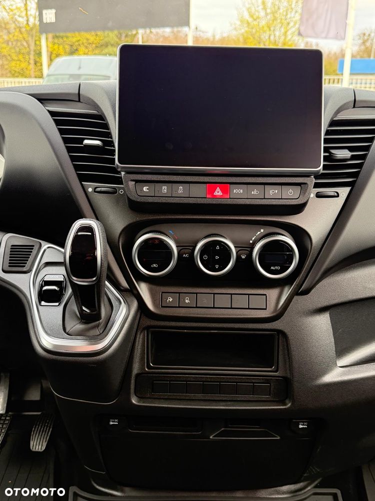 Iveco SPECJALNA CENA – ostatnie sztuki !!! AUTOMAT 7 OSOBOWE MAX DŁUGIE - ZABUDOWA W CENIE - 22