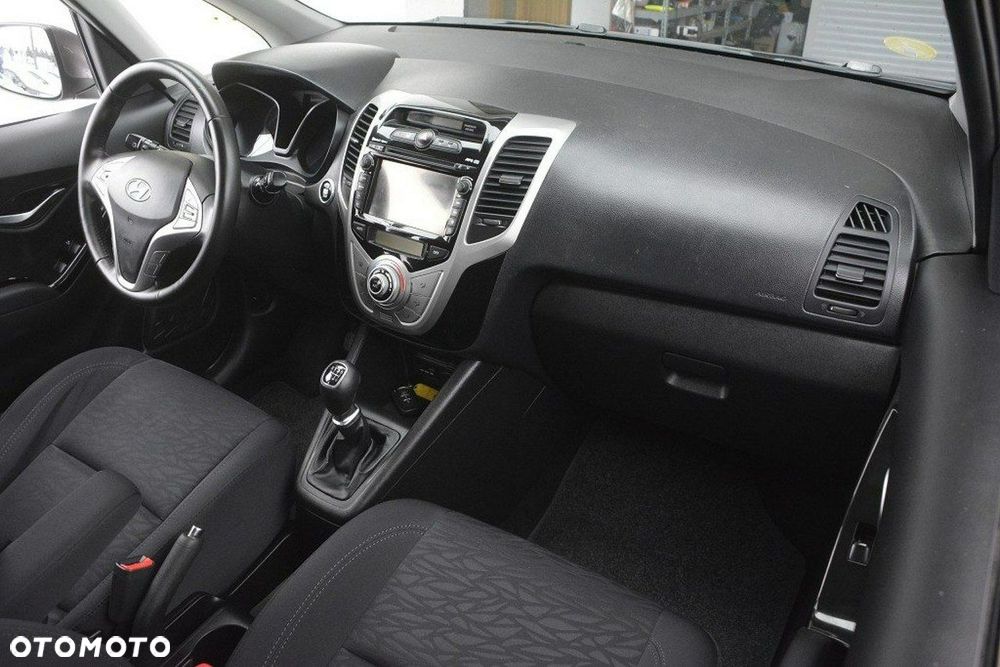 Hyundai ix20 1.4 CRDi blue Style - 18