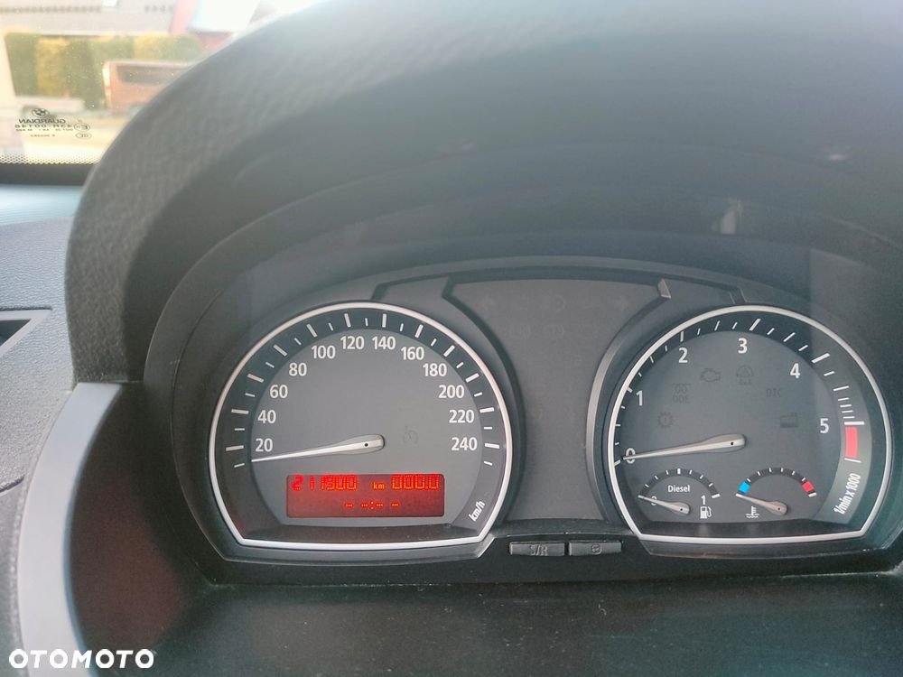 BMW X3 xDrive20d Edition Lifestyle - 31