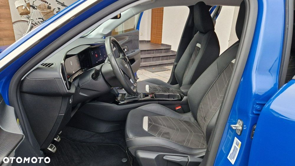 Opel Mokka - 20