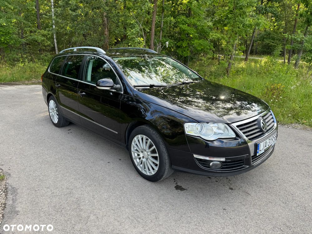 Volkswagen Passat 1.4 TSI Comfortline BlueMotion Technology - 8