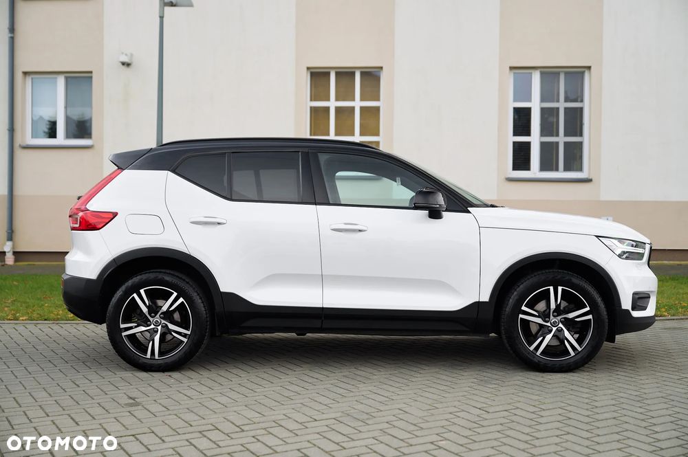 Volvo XC 40 - 16