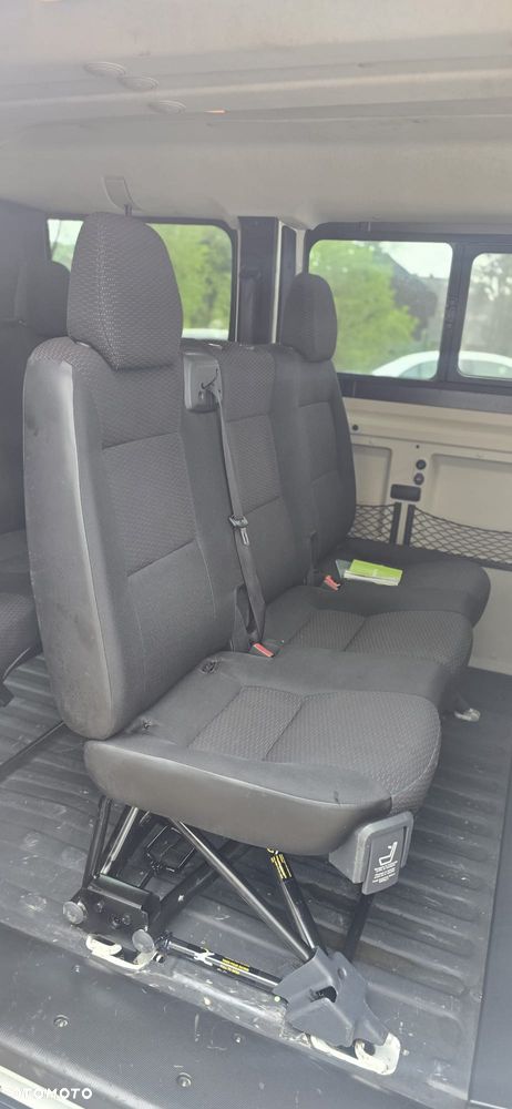 Peugeot Boxer HDi L1H1 Allure - 27