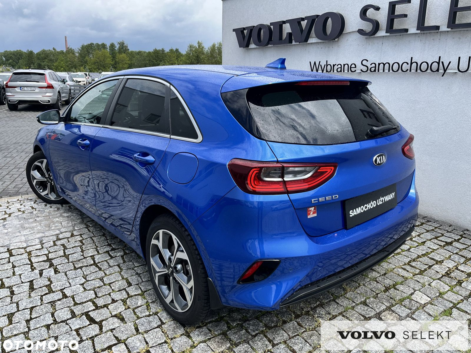 Kia Ceed - 31