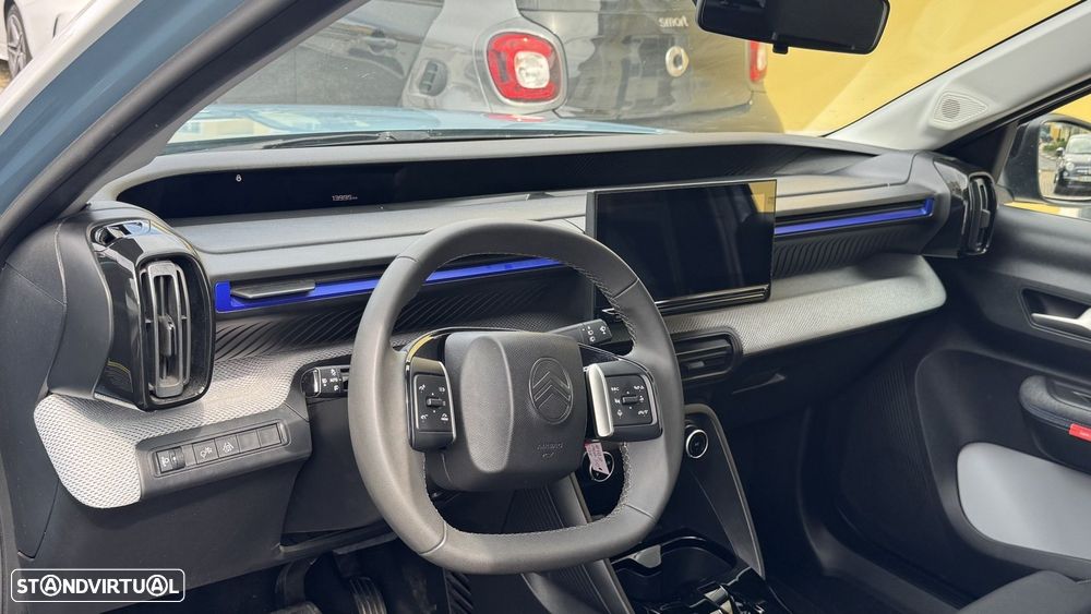 Citroën e-C3 44 kWh You Pack Plus - 39