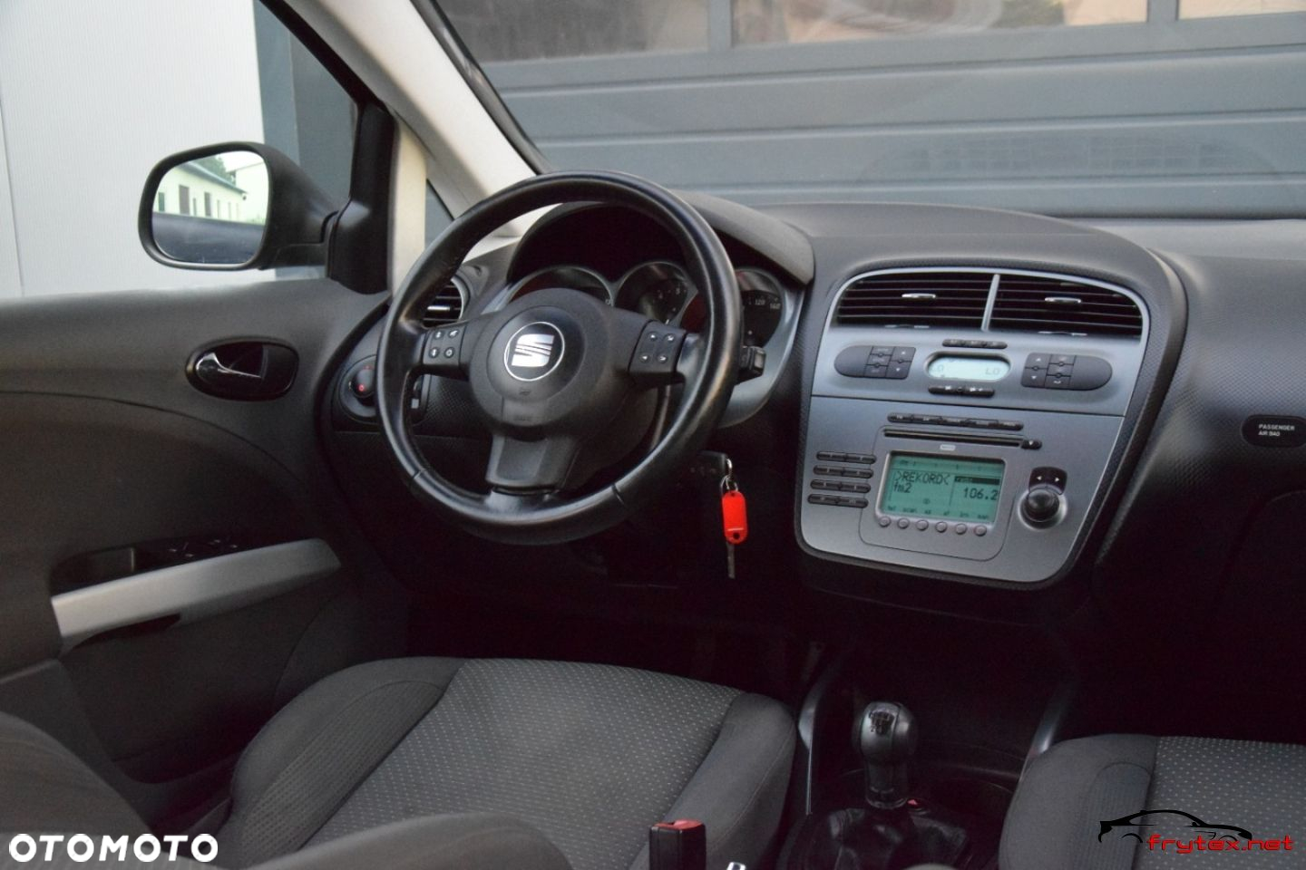 Seat Altea XL - 23