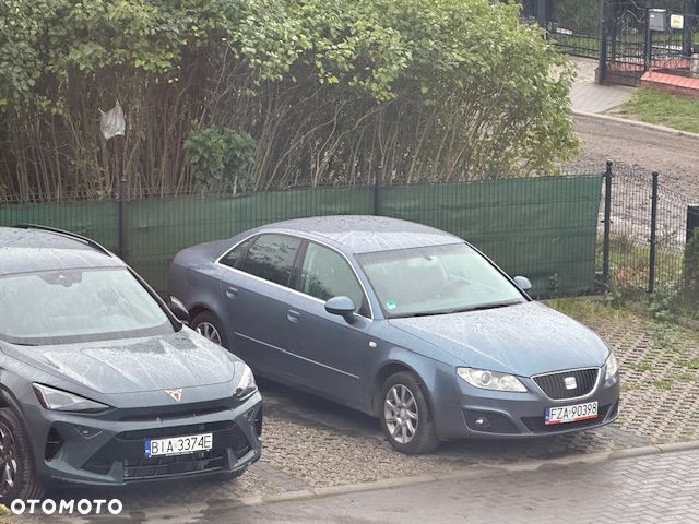 Seat Exeo 1.6 Style - 16