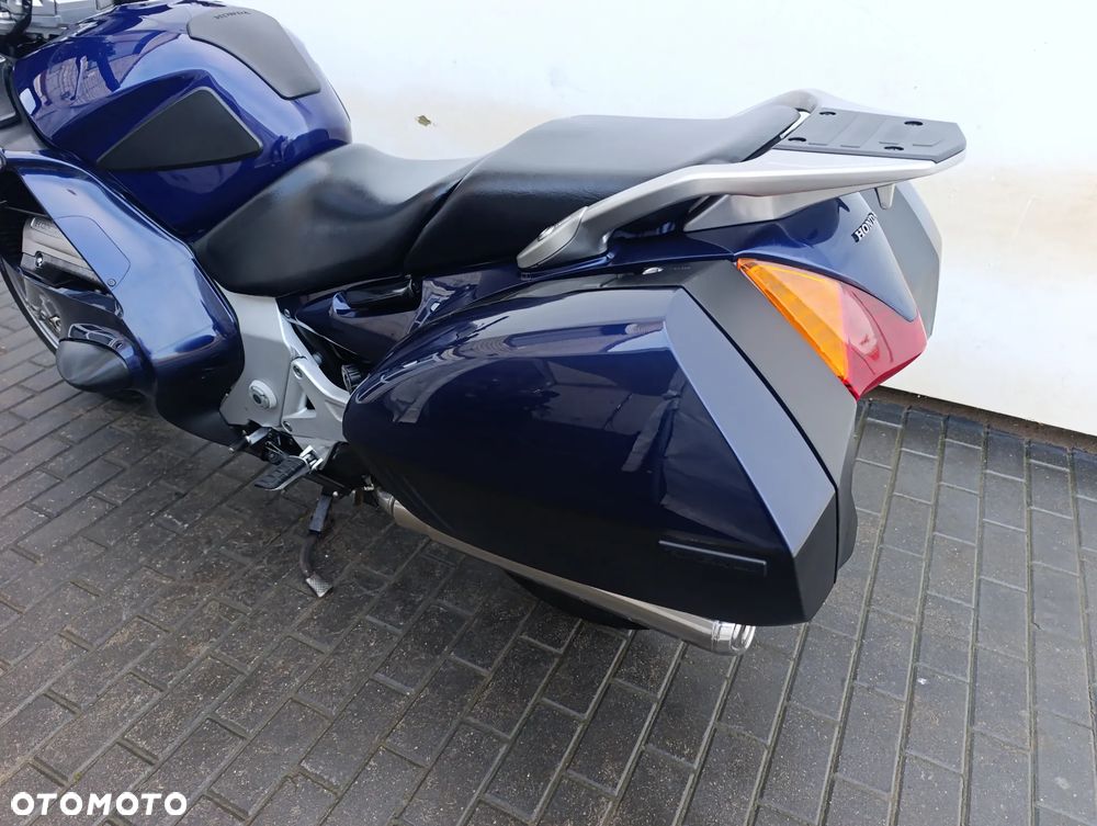 Honda ST - 20