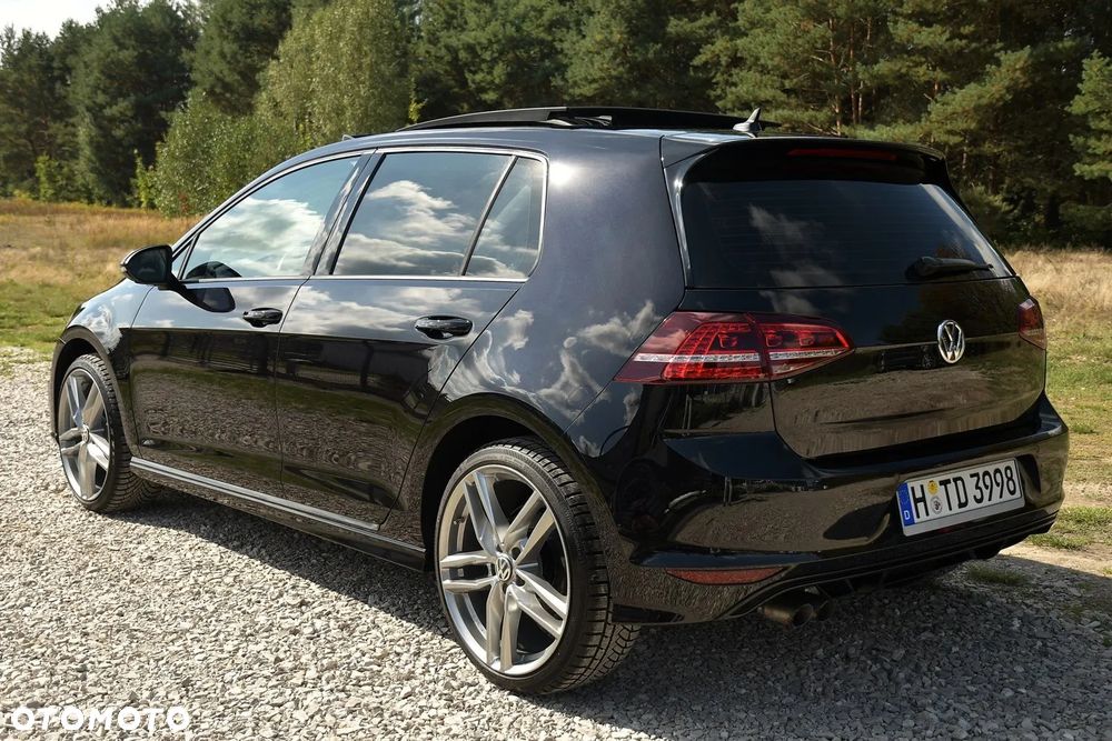Volkswagen Golf 2014 photo 5