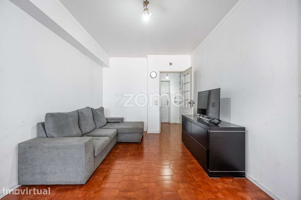 Apartamento T1, ao El Corte Inglês, Vila Nova de Gaia - Grande imagem: 4/33