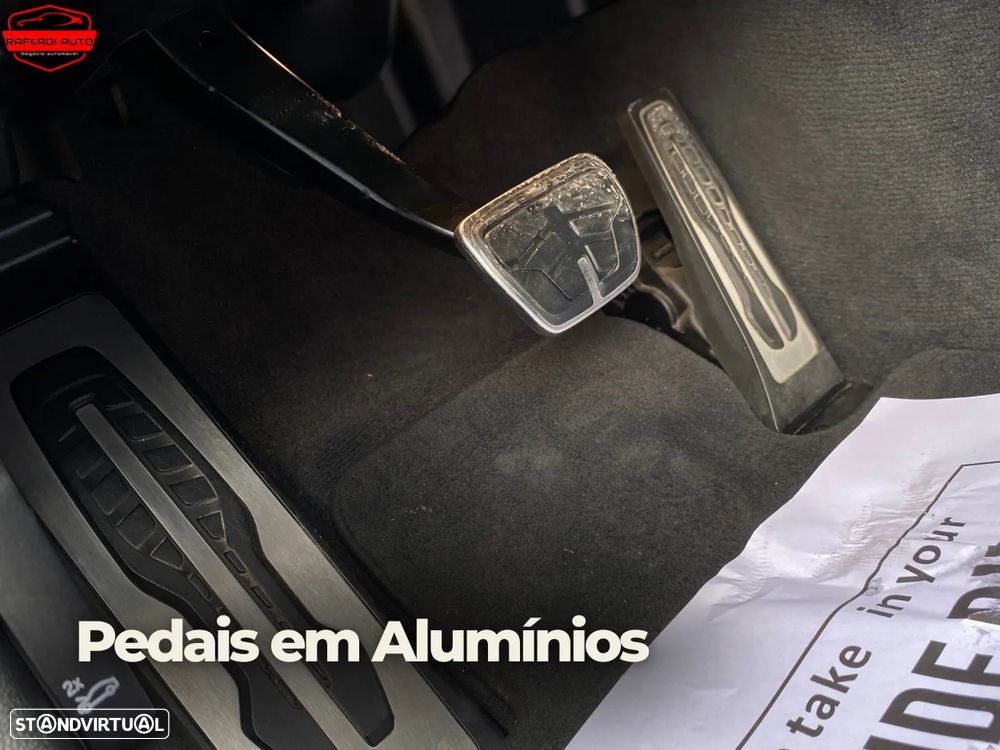 BMW 330 e Aut. M Sport - 20