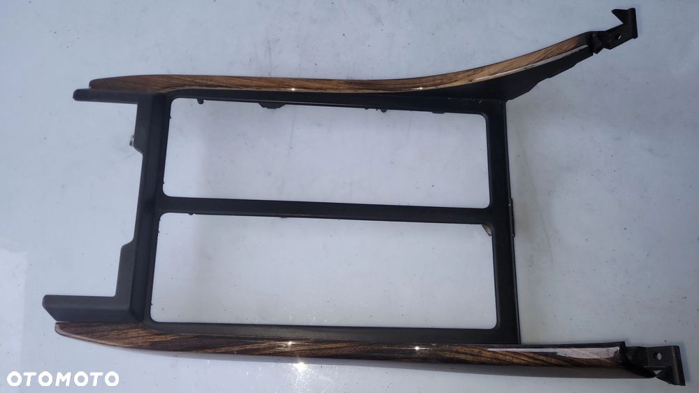 DEKOR RANGE ROVER L320 SPORT - 1