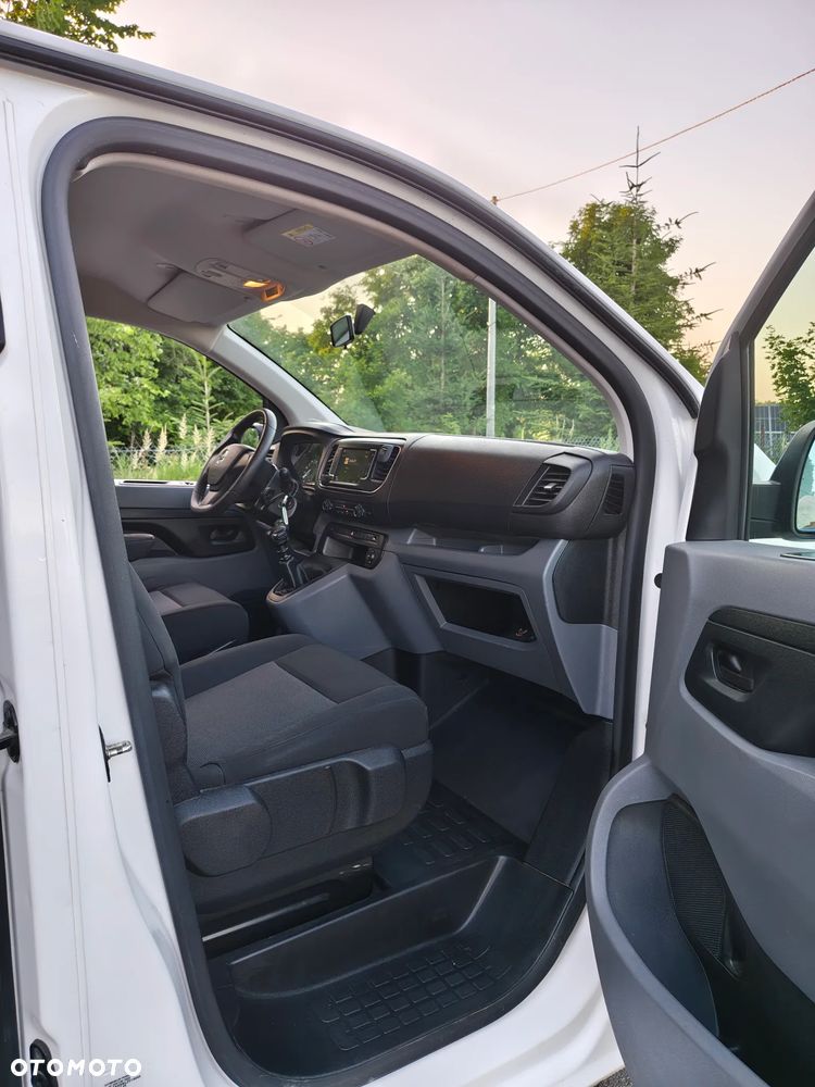 Opel Vivaro L INNOVATION - 12