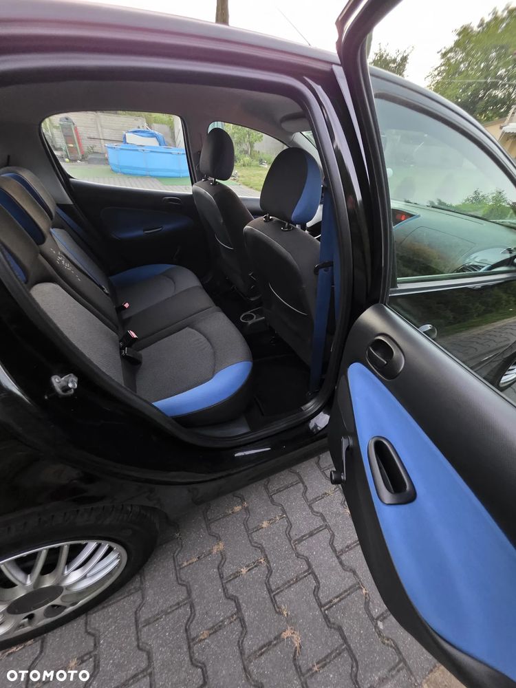 Peugeot 206 plus 1.4 Presence - 16