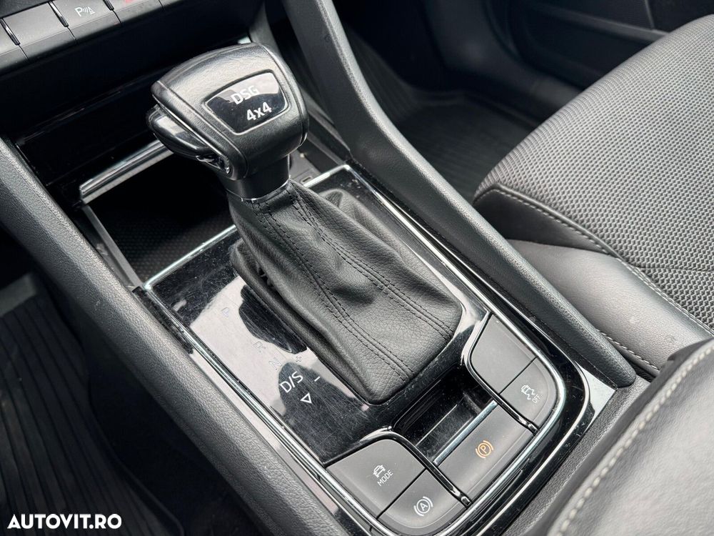 Skoda Kodiaq 2.0 TDI 4X4 DSG Style - 11