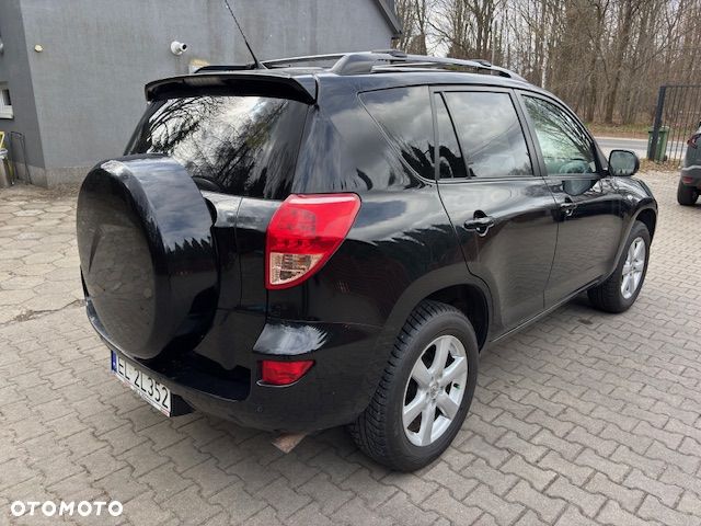 Toyota RAV4 2.0 VVT-i Prestige - 5
