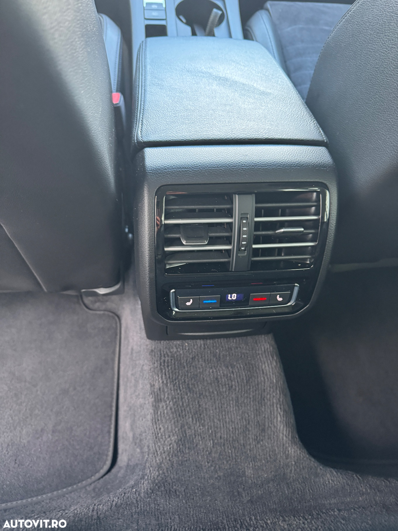 Volkswagen Passat Variant 1.4 TSI ACT (BMT) DSG Highline - 11