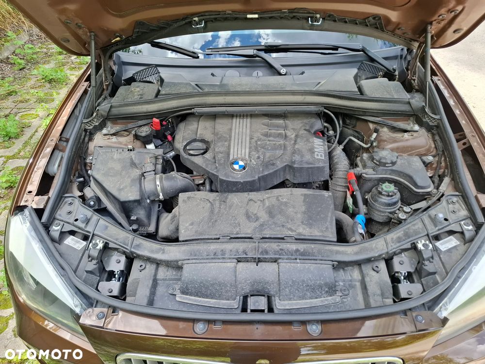 BMW X1 sDrive18d - 19