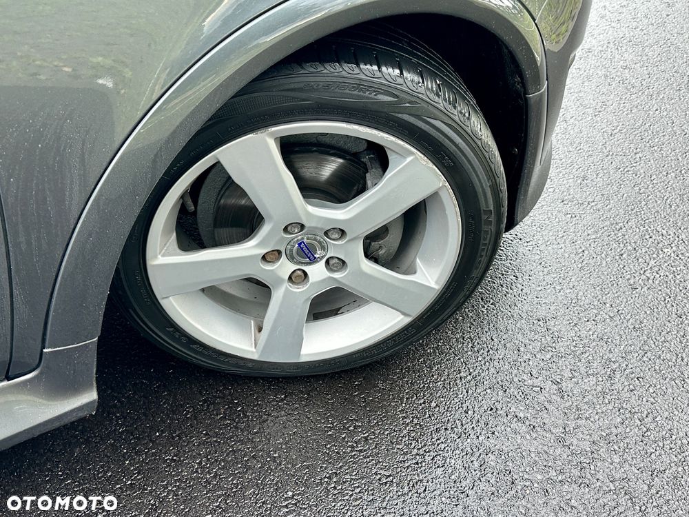 Volvo C30 - 16