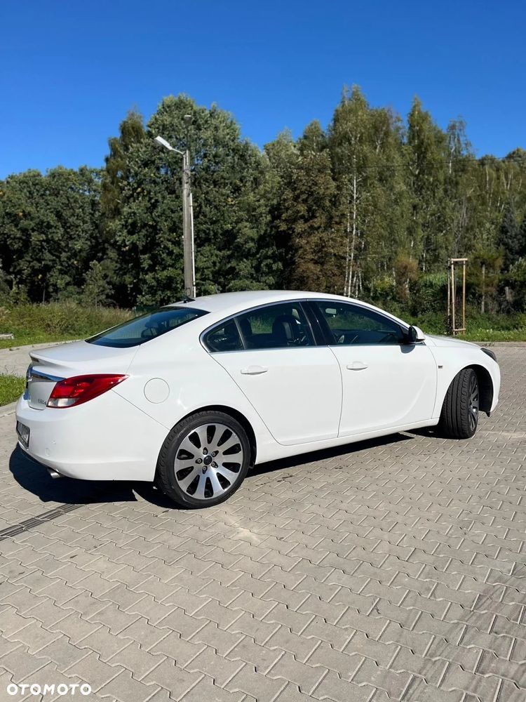 Opel Insignia - 6