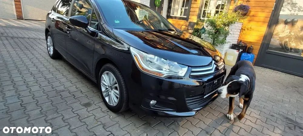 Citroën C4 1.2 e-THP Exclusive - 14