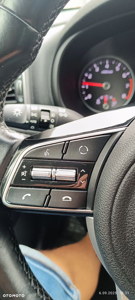 Kia Sportage 1.6 GDI 2WD SPIRIT - 17