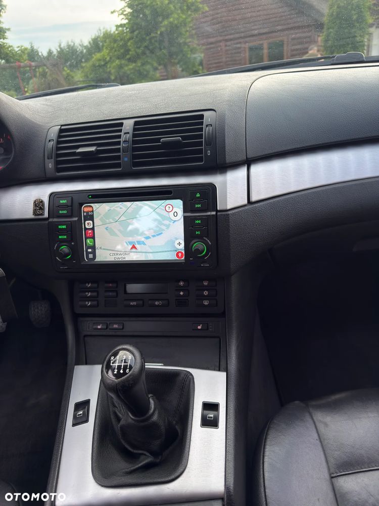 BMW Seria 3 - 10