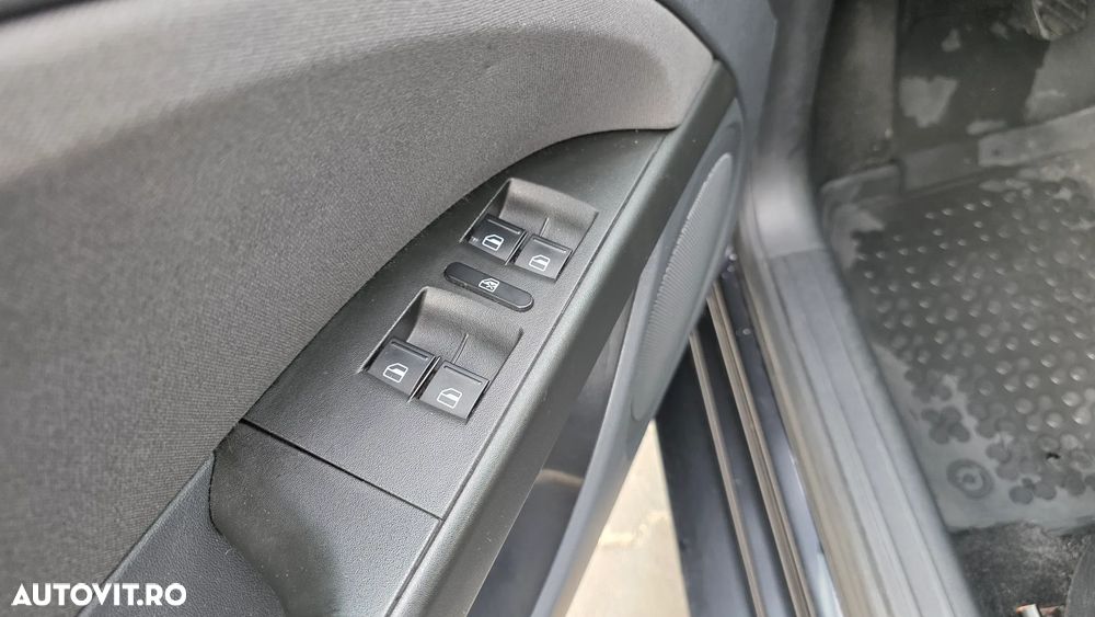 Seat Leon 1.9TDI Reference - 6