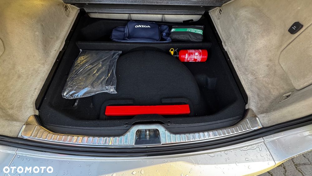 Volvo XC 60 D3 Drive-E Summum - 17