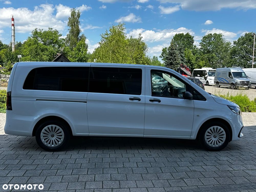 Mercedes-Benz Vito Tourer L3 Pro 9G-Tronic 447.705 - 6